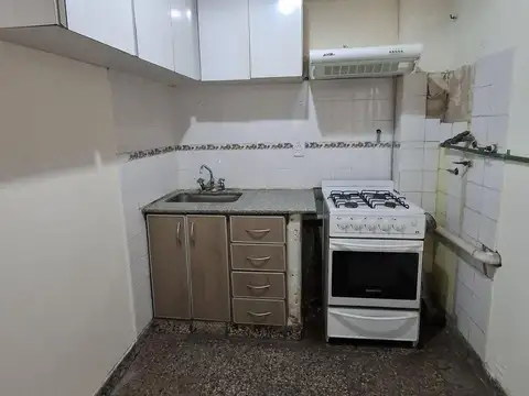 Departamento en Venta al Oeste