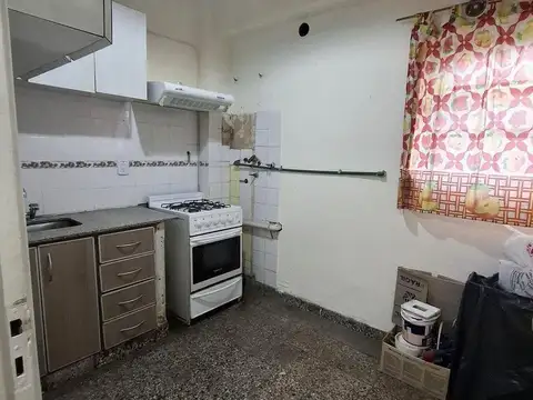 Departamento en Venta 40 años