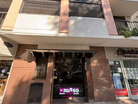 Departamento en Alquiler de 2 ambientes