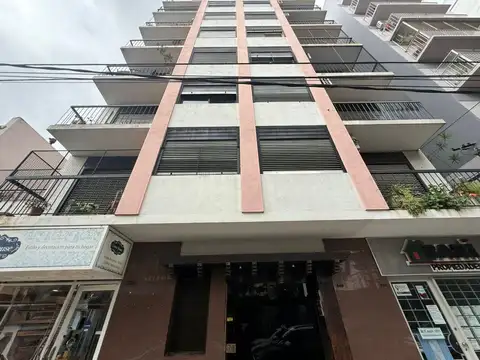 ROSALES 200, Piso 5