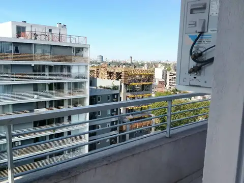 Cochabamba 2200, Piso 11