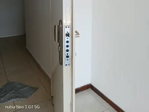 Departamento en Venta en Barrio Parque San Martín, USD 85.000