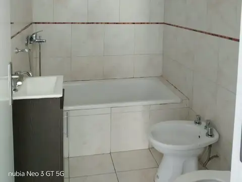 Cochabamba 2200, Piso 11