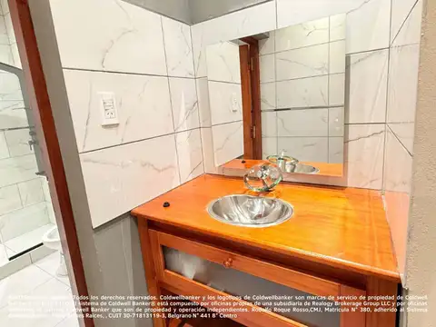 Casa en Barrio Las Colinas