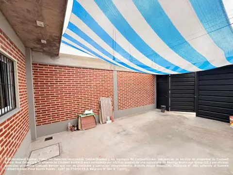 Barrio Las colinas - Alto comedero