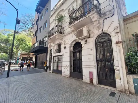 PH en Alquiler en Caballito, CABA