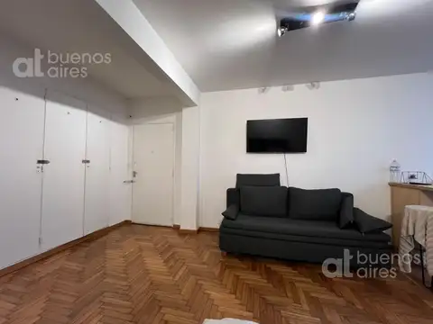 Departamento en Alquiler Temporal de 1 dormitorio