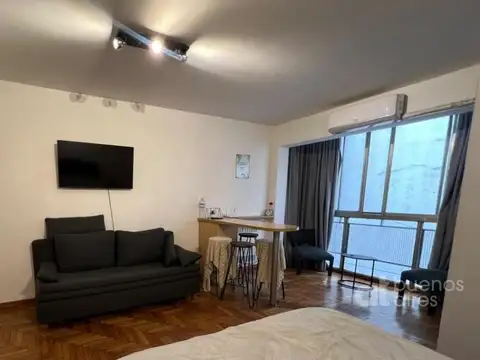 Departamento en Alquiler Temporal en Microcentro, $ 630.000