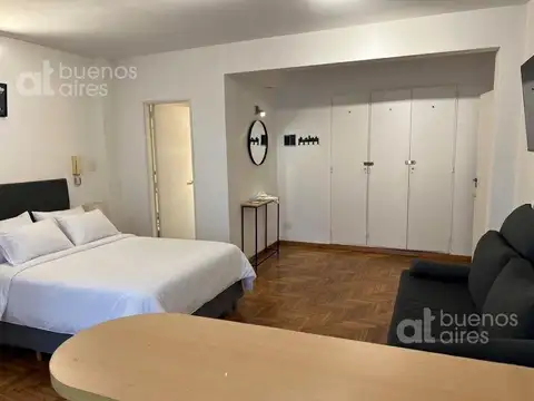 Departamento en Microcentro en alquiler temporario