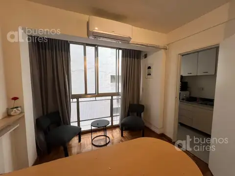 Departamento en Alquiler Temporal Permite mascota