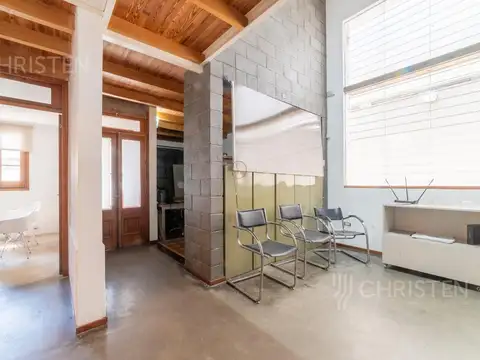 Casa en venta de 3 habitaciones y escritorio Patio y cochera barrio Constituyentes Santa Fe