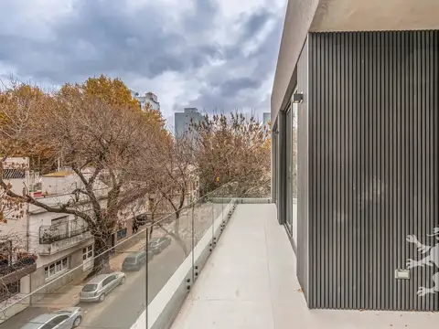 Departamento en Venta en Nuñez, USD 405.000