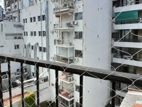 Departamento en Alquiler 53 años