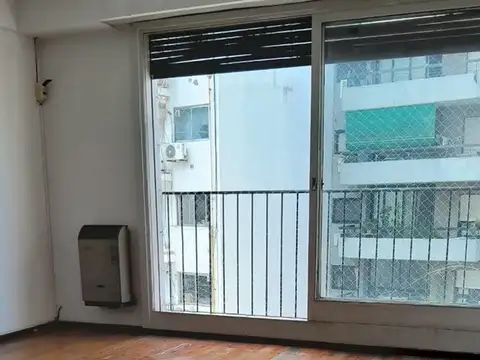 Departamento en Alquiler en Barrio Norte, $ 650.000