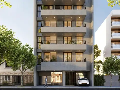Departamento en Venta de 2 dormitorios
