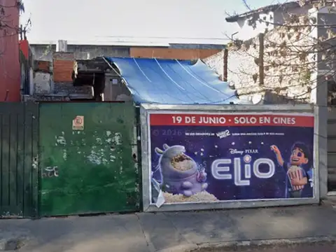 Avenida Colonia 300