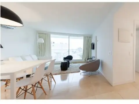 Departamento en Venta de 1 ambiente