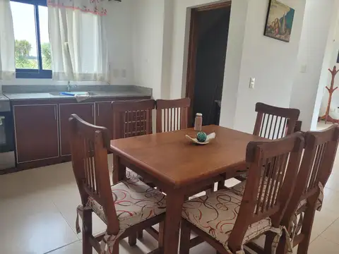 Casa dos dormitorios en barrio la fautina brandsen