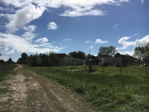 Terreno en Venta en Mar del Tuyu, USD 9.000