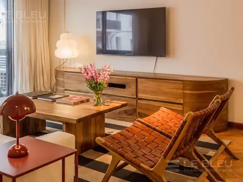 Departamento en Alquiler en Recoleta, USD 3.500