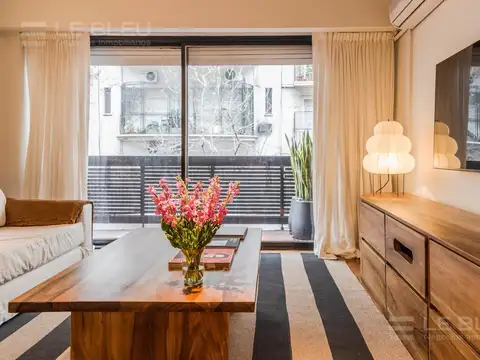 Departamento en Alquiler de 5 ambientes