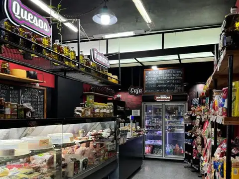 FRANQUICIA/FIAMBRERÍA...IDEAL EMPRENDEDORES 