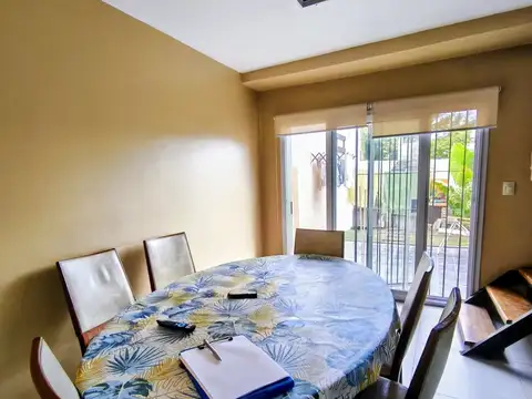Depto Tipo Casa en Venta 5 años