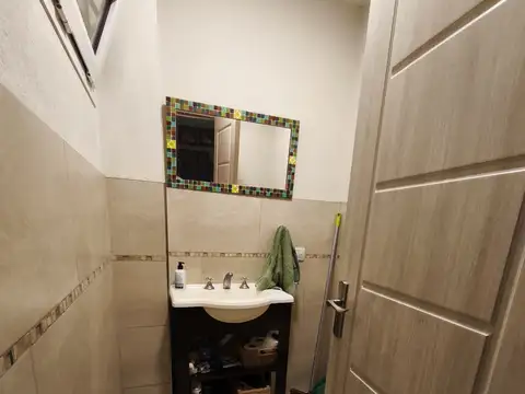 Depto Tipo Casa en Venta en Villa Ballester, USD 87.000