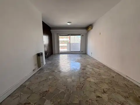 Departamento en Alquiler de 2 dormitorios