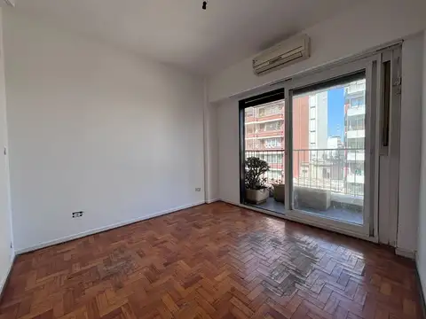 3 AMB FTE + DEP C/BALCON - MUY LUMINOSO