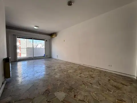 Departamento en Alquiler de 3 ambientes