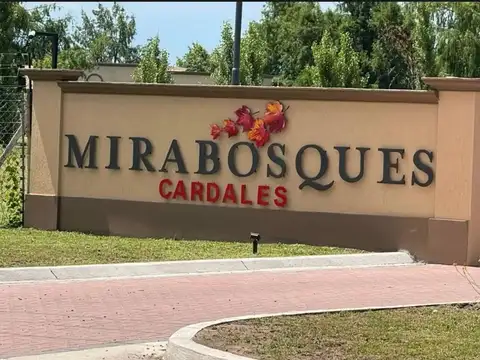 Oportunidad Lote Mirabosques OP FINANCIADO-PERMUTA