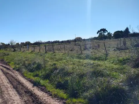 Lotes en venta en Dolores