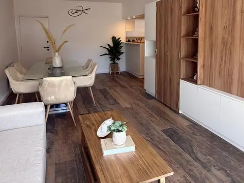 Departamento en Venta de 4 ambientes