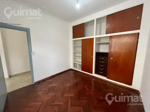 Departamento en Venta 44 años