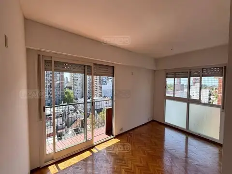 Departamento 3 ambientes con 3 baños