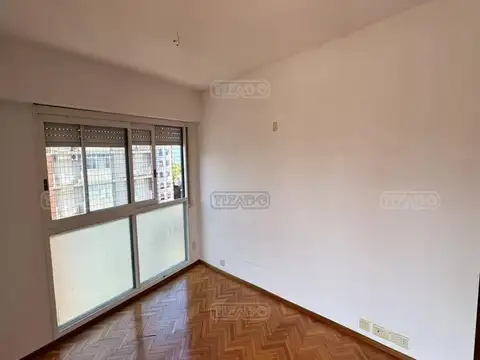 Departamento en Alquiler con 1 cochera