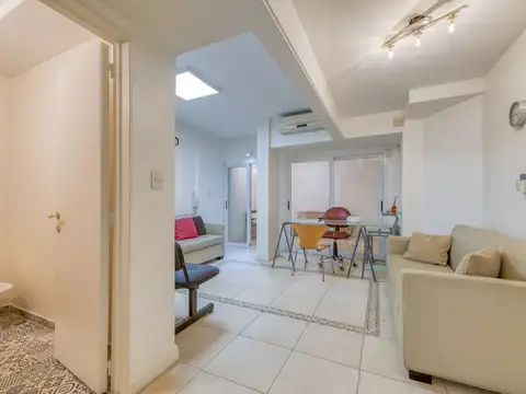 Departamento en Venta 40 años