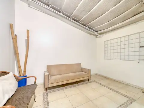 VENTA DPTO 4 AMB RECOLETA BALCON PATIO APTO CREDIT
