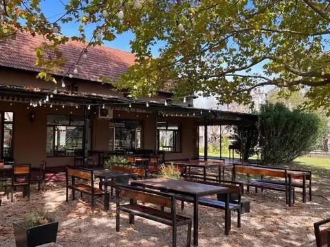 Terreno en Venta de 1320,0 m2