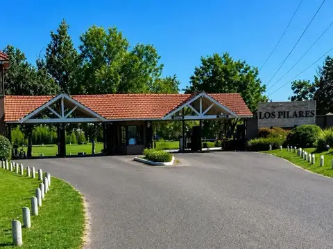 Barrio Los Pilares
