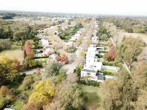 Terreno en Venta en Los Pilares, USD 95.000