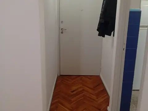 Departamento en Alquiler 39 años