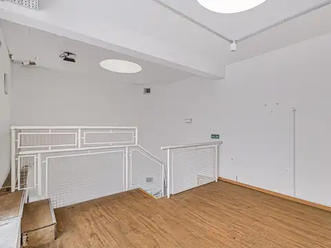 Venta Local para Showroom, Oficina o E-commerce en Caballito