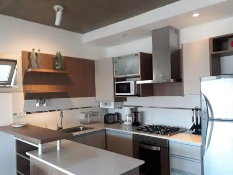 Departamento en Venta en Pinamar, USD 239.000