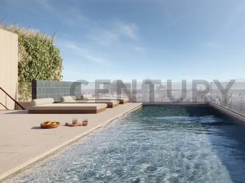 Departamento en Venta en Núñez, USD 111.000