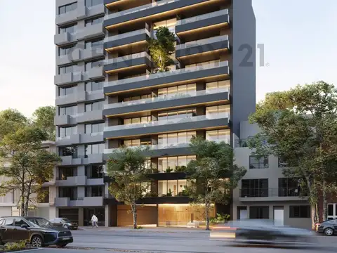 Departamento en Venta de Monoambiente