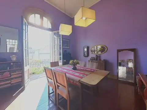 Depto Tipo Casa en Venta de 5 dormitorios