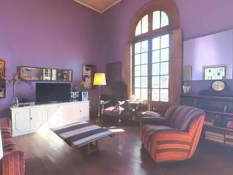 Depto Tipo Casa en Venta 86 años
