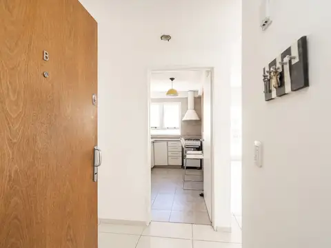 Departamento en Venta en Palermo, USD 145.000